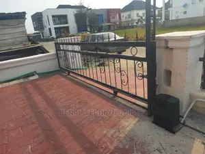 Affordable Automatic Remote Gate Machine in Ugheli