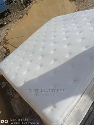 Foreign Mattress