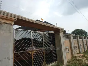 Standard Automatic Remote Gate Machine in Uvwie