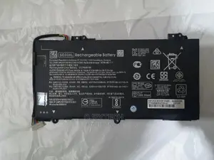 Hp Pavilion Se03xl Battery