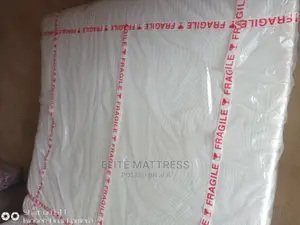 Soft Foreign Mattress