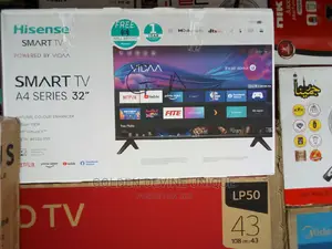 Hisense Smart Televison