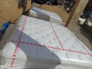 Luxury Canadian Mattress