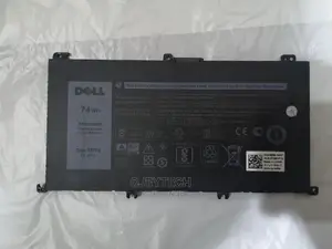 Dell 357F9 Battery