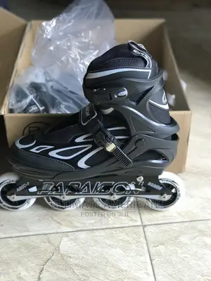 Adult Roller Skate Shoe
