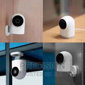 Aqara Camera E1