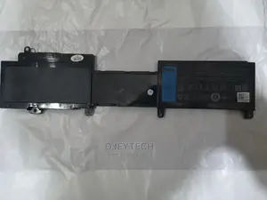 Dell 2NJNF Battery