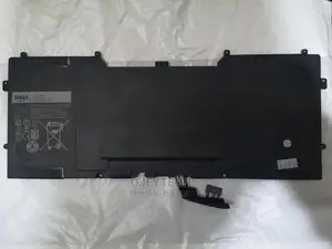 Dell C4K9V Battery