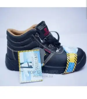 Amstrong Safety Boot