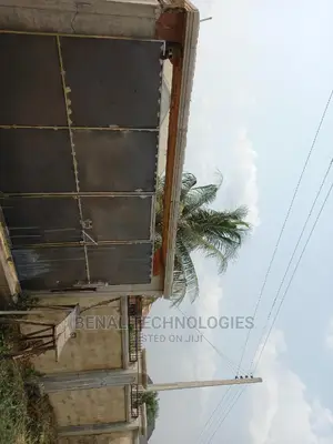 Very Standard Automatic Remote Gate Machine in Ugbowo
