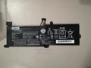 Lenovo L16M2PB1 Battery