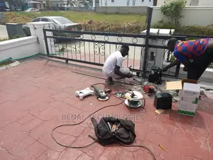 Quality Automatic Remote Gate Machine in Ekpoma