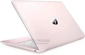 New Laptop HP 4GB Intel Celeron 60GB
