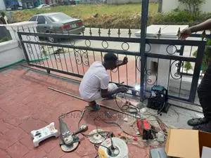 Top Quality Automatic Remote Gate Machine in Ekpoma