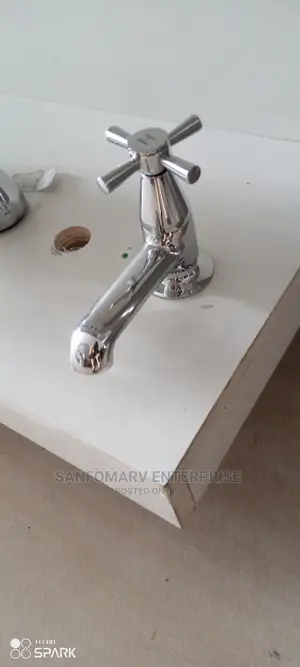 Twyford England Single Tap