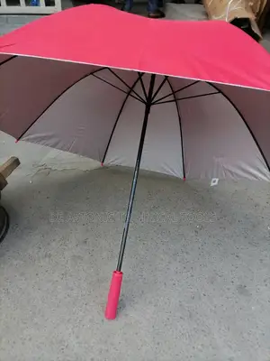 Big Umbrella