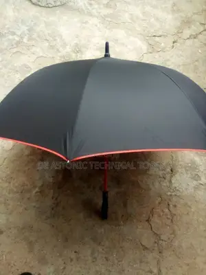 Durable Big Umbrella