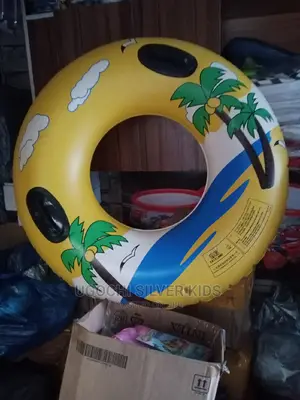 100cm Floater With Handle