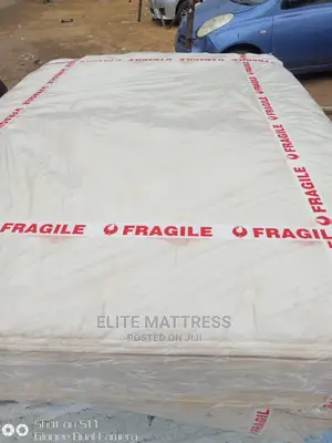 Foreign Orthopedic Mattress