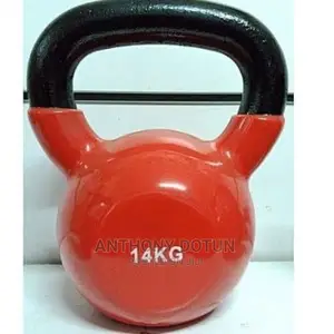 Kettle Bell 14kg