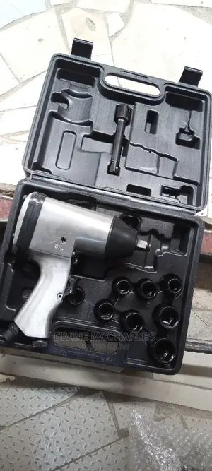 1⁄2" Impact Air Wrench