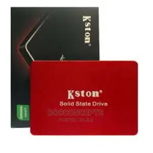 KSTON Internal 2tb Ssd Sata 3 2.5
