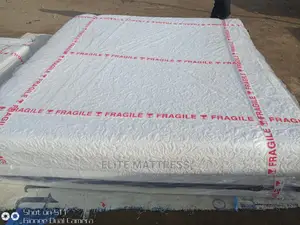 6/6 Foreign Mattress
