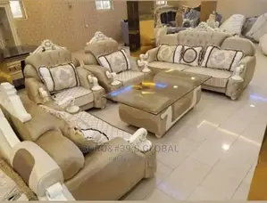 Royal Chair Sets