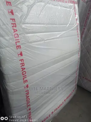 4/6 Foreign Mattress