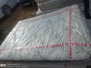 Foreign Mattress