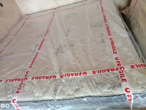 Foreign Mattress