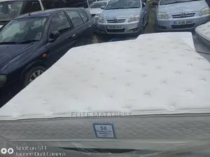 Foreign Mattress