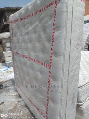 Orthopedic Foreign Mattress