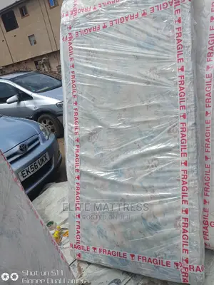 Student Mattress
