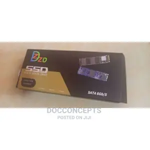 ZD (2TB) Nvme Internal Solid State Drive SSD -2280