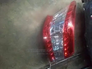 Both Sides Original Tail Light Sentra 2013 Model, Available