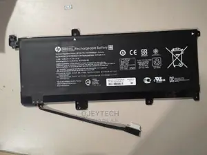 Hp MB04XL Battery
