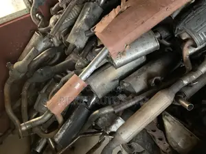 RAV4 Catalyst Converter 2006-2010