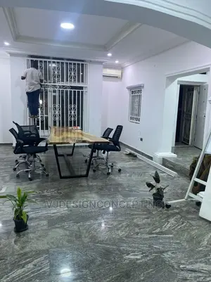 Office Renovation