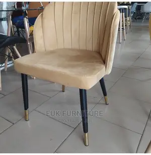 Unique Chair( Can Be Used for Dining Set)