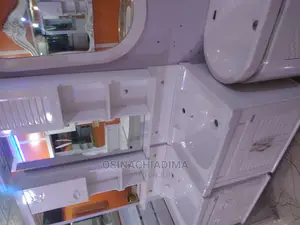 Quality Pvc Cabinet