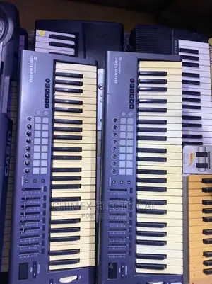 Novation Lunchkey