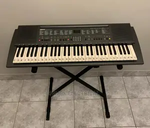 Yamaha PSR 300 Keyboard
