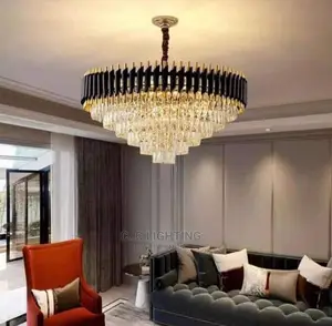 Chandelier by Size 1000