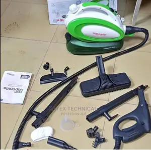 Steam Cleaner