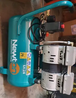 Air Compressor Machine