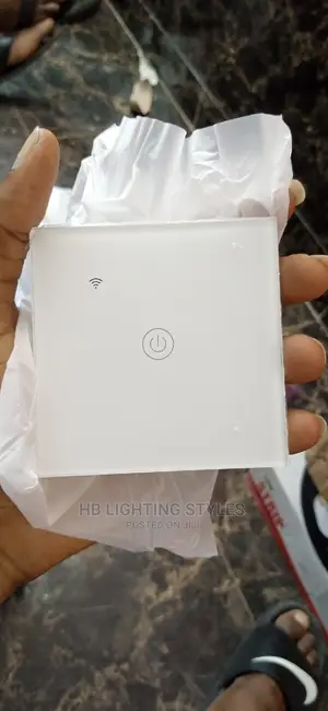 Wifi Smart Switch