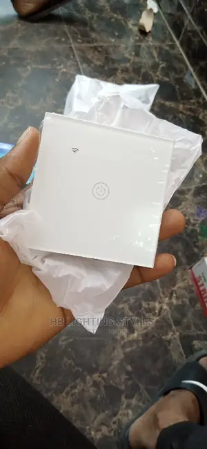 Wifi Smart Switch