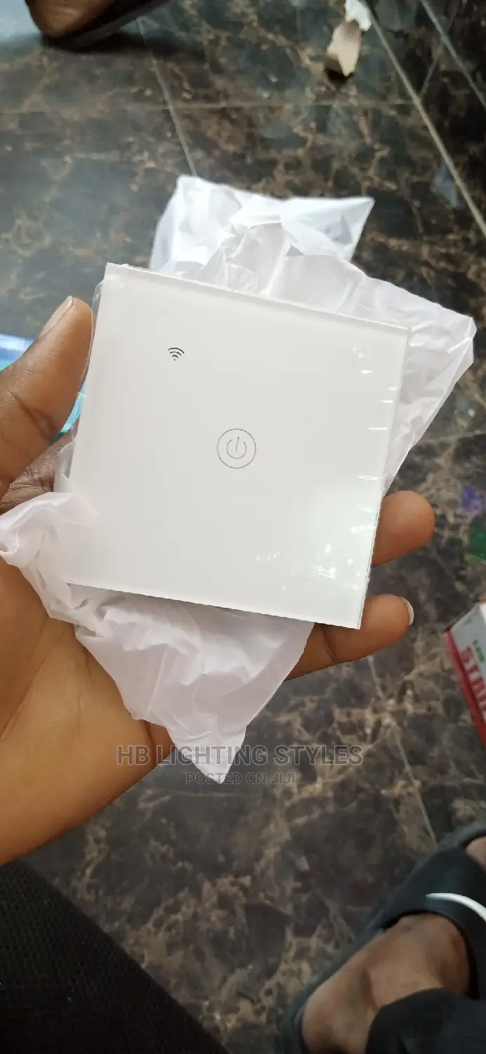 Wifi Smart Switch