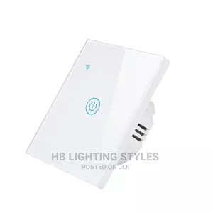 Wifi Smart Switch